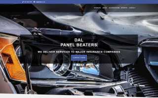 Dannel Web Design