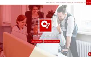 Dannel Web Design