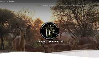 Dannel Web Design