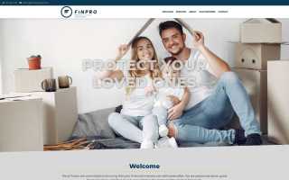Dannel Web Design